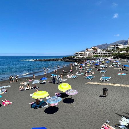 Magic Playa View - Tenerife Puerto de Santiago  Extérieur photo