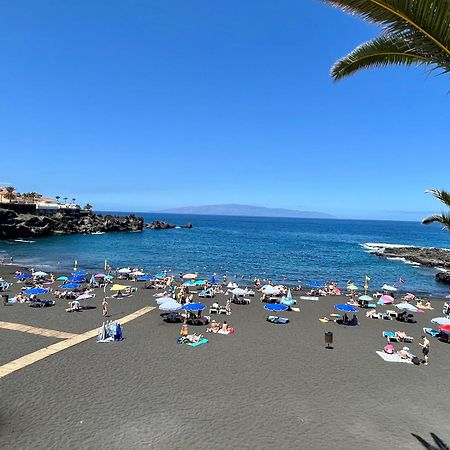 Magic Playa View - Tenerife Puerto de Santiago  Extérieur photo